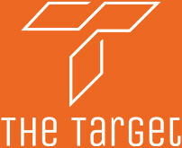 Logo da The Target